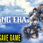 Sailing Era Save Game