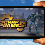 Scrap Games Mobile