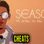 Season Cheats