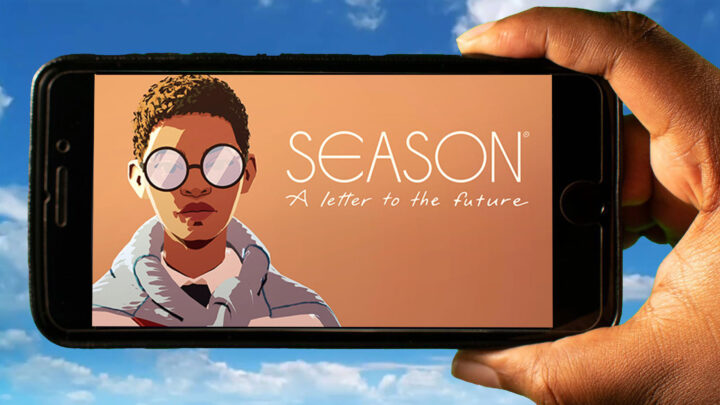 Season Mobile – Jak grać na telefonie z systemem Android lub iOS?