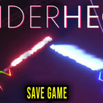 SpiderHeck-Save-Game