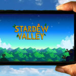 Stardew Valley Mobile