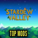 Stardew-Valley-Top-Mods