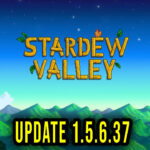 Stardew-Valley-update-1.5.6.37