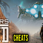 Stars End Cheats