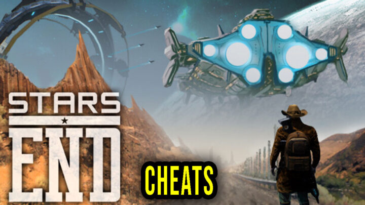 Stars End – Cheats, Trainers, Codes