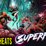 Superfuse Cheats