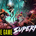 Superfuse Save Game