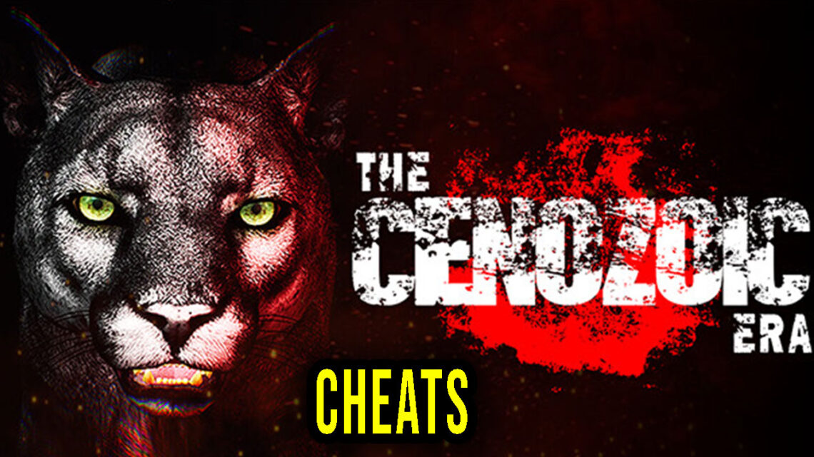 The Cenozoic Era – Cheats, Trainers, Codes