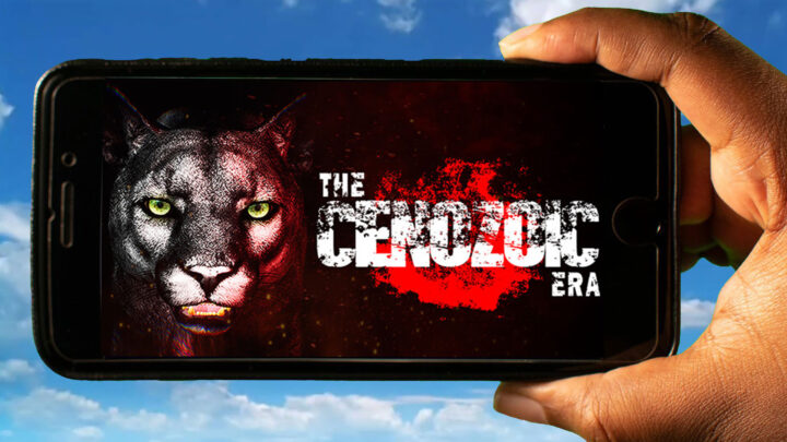 The Cenozoic Era Mobile – How to play on an Android or iOS phone?
