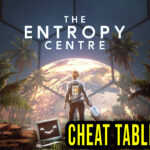 The-Entropy-Centre-Cheat-Table