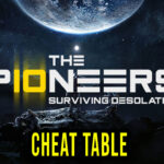 The-Pioneers-surviving-desolation-Cheat-Table