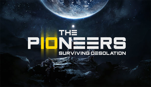 The Pioneers: surviving desolation – Cheaty, Trainery, Kody