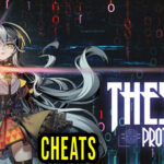 Theseus Protocol Cheats