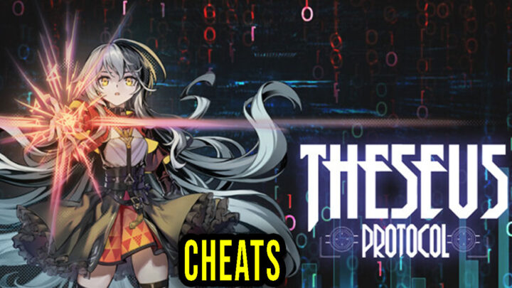Theseus Protocol – Cheats, Trainers, Codes