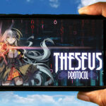 Theseus Protocol Mobile