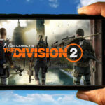 Tom Clancy’s The Division 2 Mobile