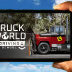 Truck World Driving School Mobile