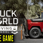 Truck-World-Driving-School-Save-Game