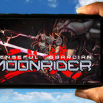 Vengeful Guardian Moonrider Mobile