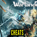 Warlander Cheats