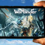 Warlander Mobile