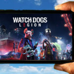 Watch Dogs Legion Mobile