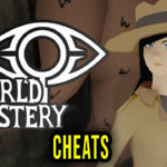 World Of Mystery Cheats