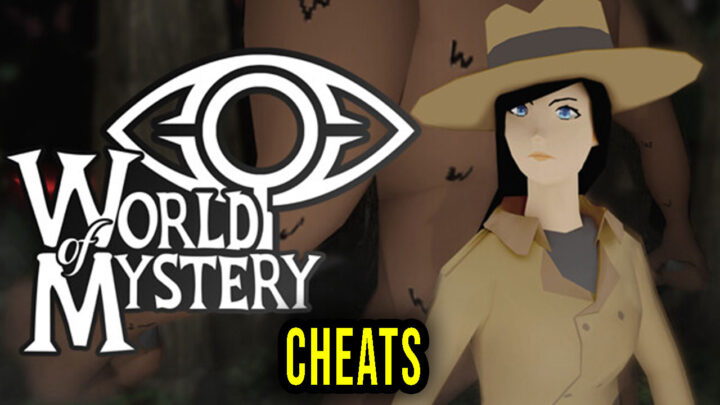 World Of Mystery – Cheats, Trainers, Codes
