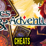 Aces and Adventures Cheats