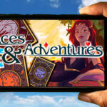 Aces and Adventures Mobile