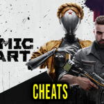 Atomic Heart Cheats