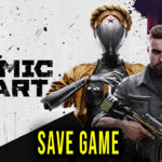 Atomic Heart Save Game