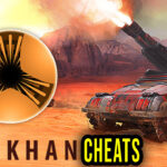 Barkhan Cheats