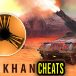 Barkhan - Cheats, Trainers, Codes