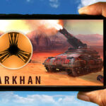 Barkhan Mobile - How to play on an Android or iOS phone?