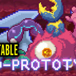 Bio Prototype - Cheat Table for Cheat Engine