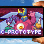 Bio Prototype Mobile