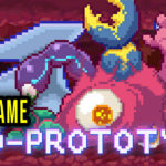 Bio Prototype Save Game