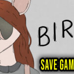 Birth Save Game