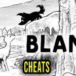 Blanc Cheats