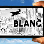 Blanc Mobile