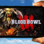 Blood Bowl 3 Mobile