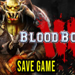 Blood Bowl 3 Save Game