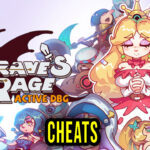 Brave’s Rage Cheats