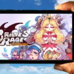 Brave’s Rage Mobile