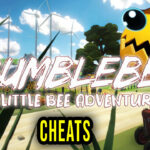 Bumblebee - Cheaty, Trainery, Kody