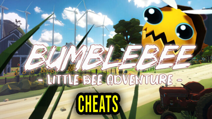 Bumblebee – Cheats, Trainers, Codes