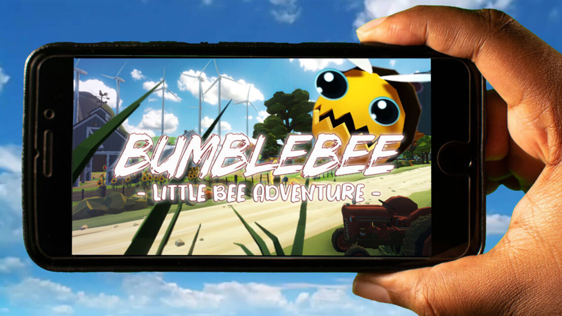 Bumblebee Mobile – Jak grać na telefonie z systemem Android lub iOS?