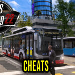 Bus Driving Sim 22 Cheats